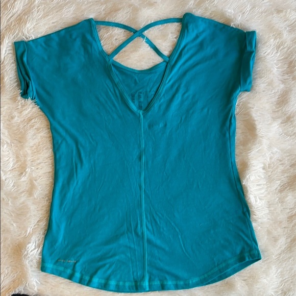 Ladies Reebok top - Picture 4 of 6